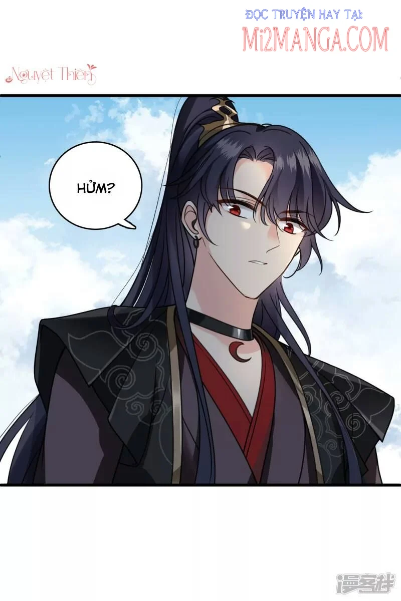 Nụ Cười Của Nàng Liền Ngọt Đảo Ta Tám Viên Nha: Chapter 18