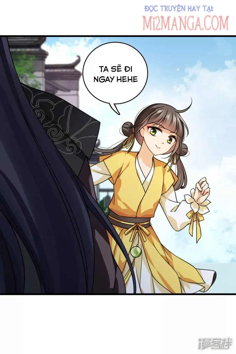 Nụ Cười Của Nàng Liền Ngọt Đảo Ta Tám Viên Nha: Chapter 18