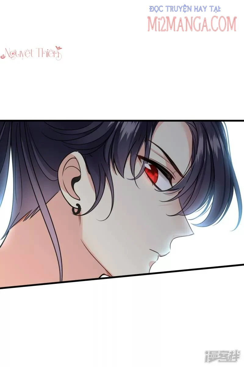 Nụ Cười Của Nàng Liền Ngọt Đảo Ta Tám Viên Nha: Chapter 18