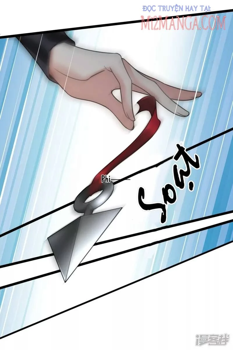 Nụ Cười Của Nàng Liền Ngọt Đảo Ta Tám Viên Nha: Chapter 18