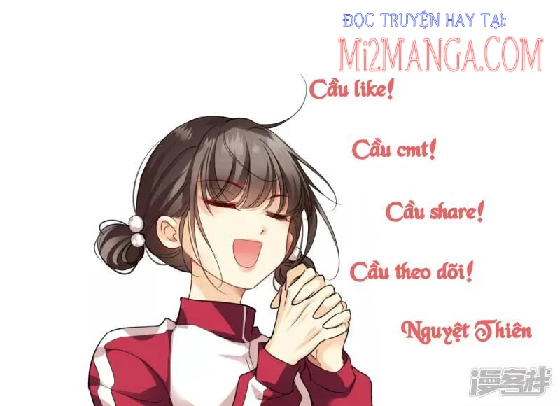 Nụ Cười Của Nàng Liền Ngọt Đảo Ta Tám Viên Nha: Chapter 18
