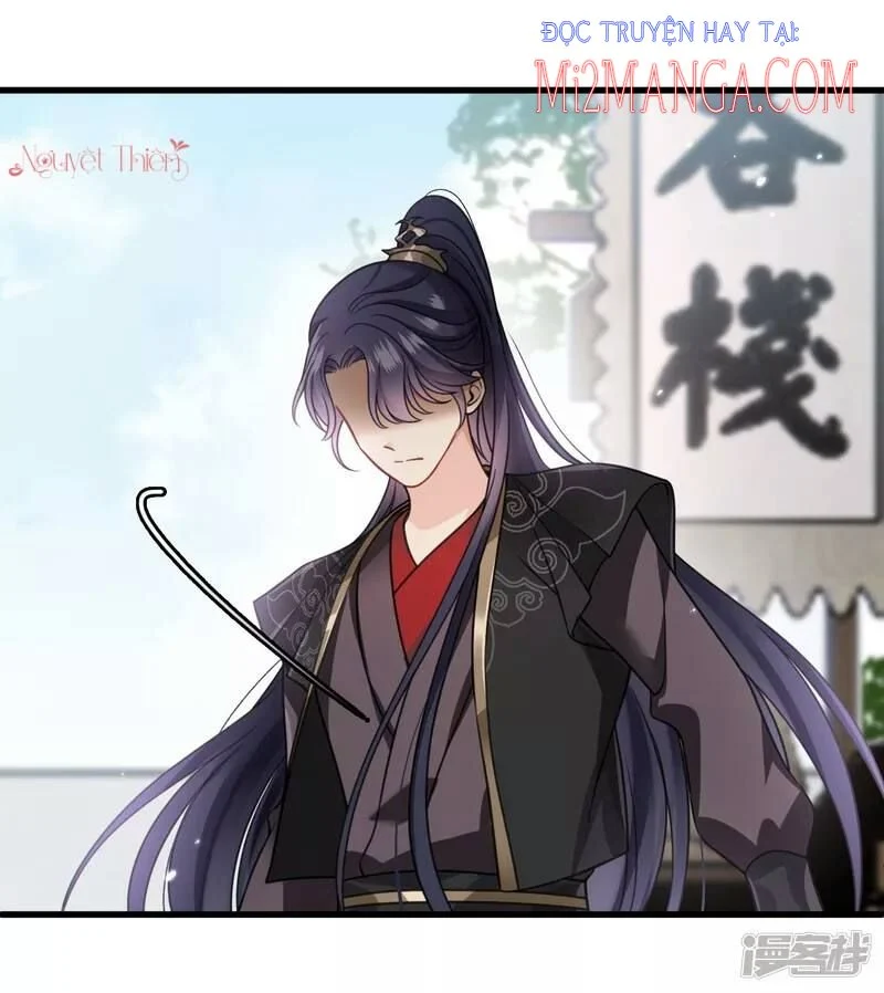 Nụ Cười Của Nàng Liền Ngọt Đảo Ta Tám Viên Nha: Chapter 18