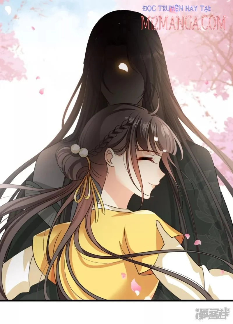 Nụ Cười Của Nàng Liền Ngọt Đảo Ta Tám Viên Nha: Chapter 21