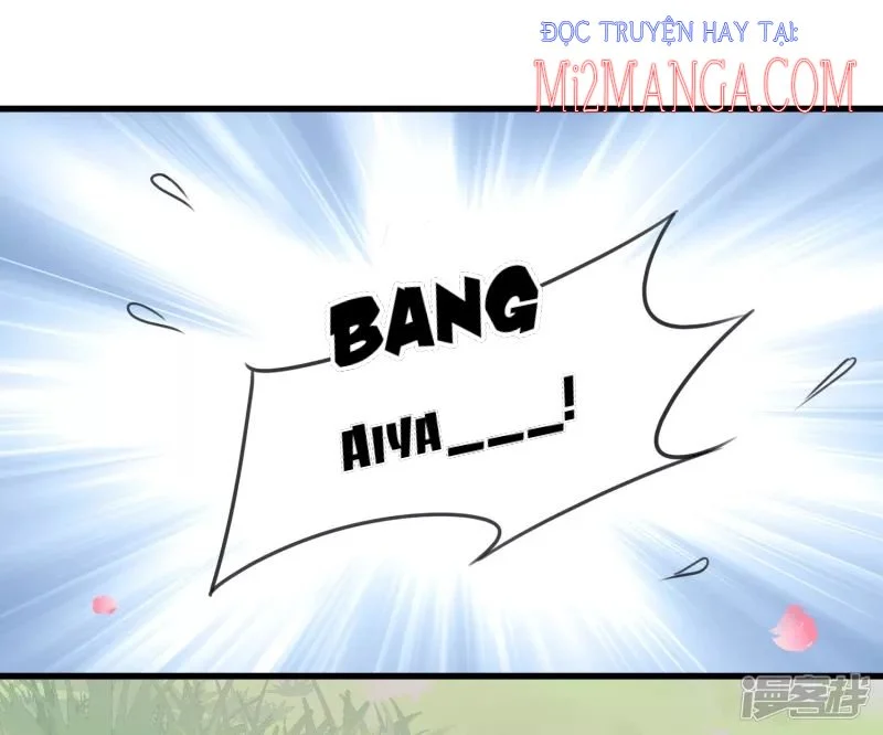 Nụ Cười Của Nàng Liền Ngọt Đảo Ta Tám Viên Nha: Chapter 21