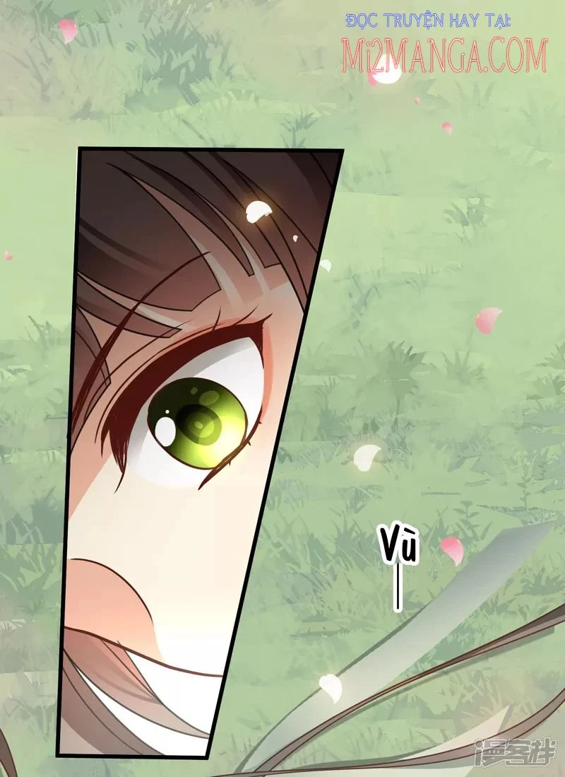 Nụ Cười Của Nàng Liền Ngọt Đảo Ta Tám Viên Nha: Chapter 21