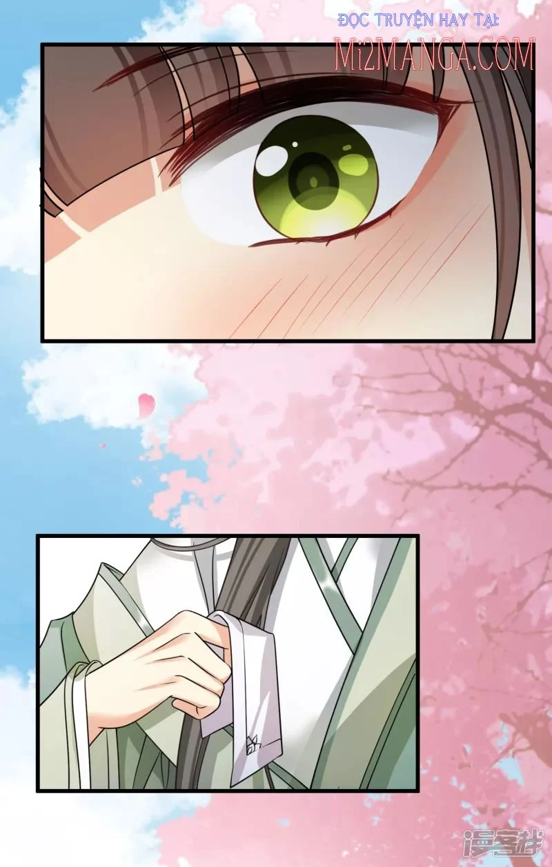 Nụ Cười Của Nàng Liền Ngọt Đảo Ta Tám Viên Nha: Chapter 21