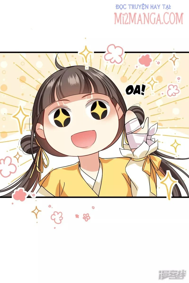 Nụ Cười Của Nàng Liền Ngọt Đảo Ta Tám Viên Nha: Chapter 21