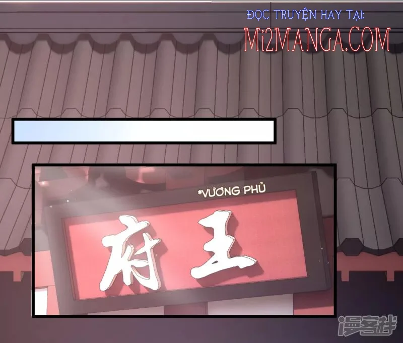 Nụ Cười Của Nàng Liền Ngọt Đảo Ta Tám Viên Nha: Chapter 21