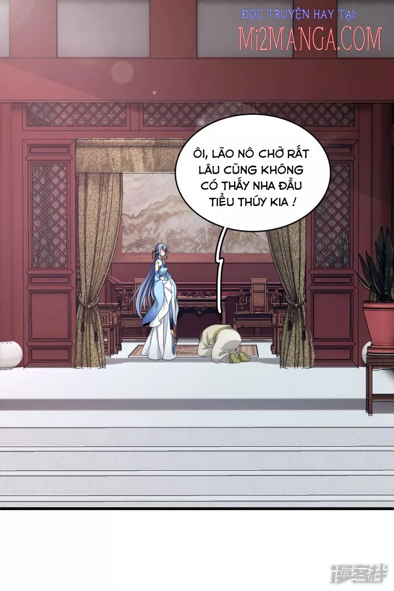 Nụ Cười Của Nàng Liền Ngọt Đảo Ta Tám Viên Nha: Chapter 21