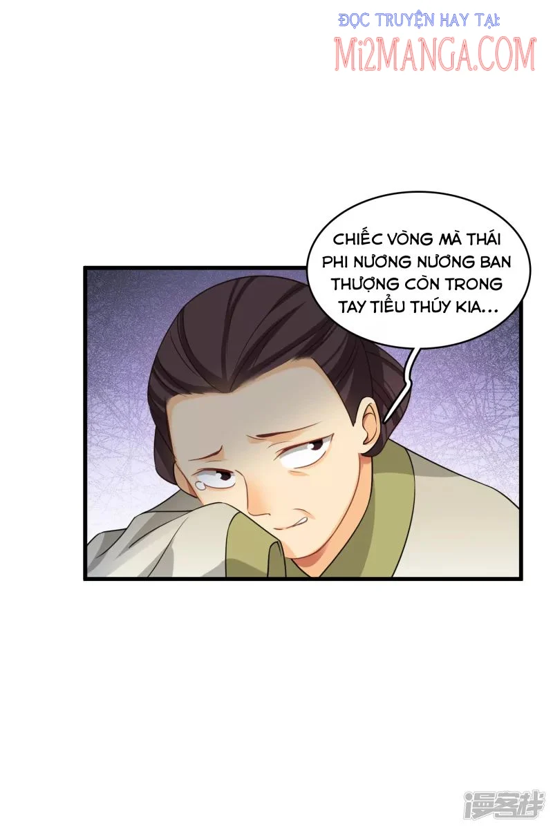 Nụ Cười Của Nàng Liền Ngọt Đảo Ta Tám Viên Nha: Chapter 21
