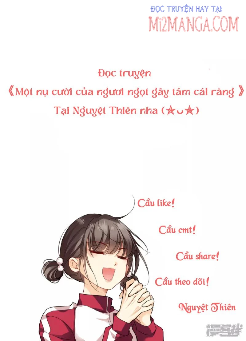 Nụ Cười Của Nàng Liền Ngọt Đảo Ta Tám Viên Nha: Chapter 21