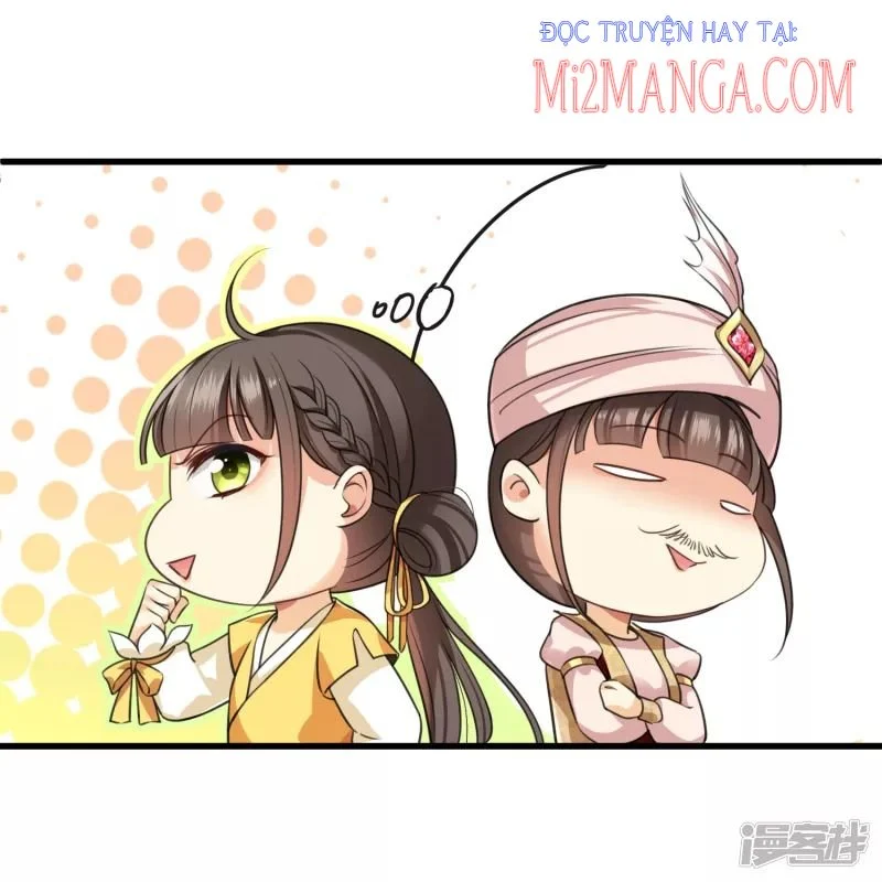 Nụ Cười Của Nàng Liền Ngọt Đảo Ta Tám Viên Nha: Chapter 21