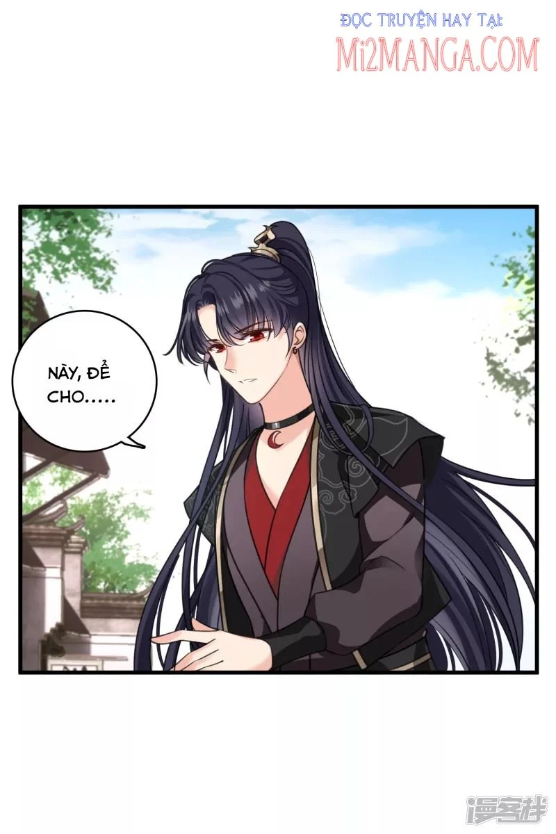 Nụ Cười Của Nàng Liền Ngọt Đảo Ta Tám Viên Nha: Chapter 21