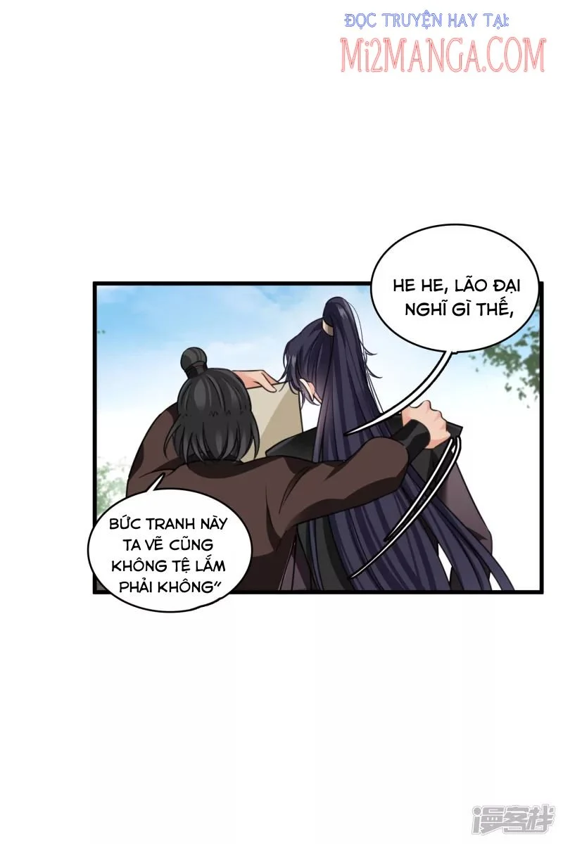 Nụ Cười Của Nàng Liền Ngọt Đảo Ta Tám Viên Nha: Chapter 21