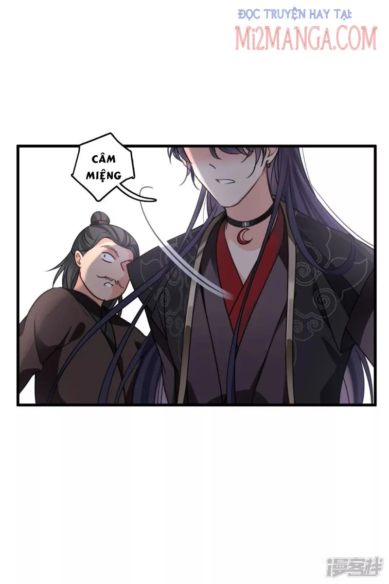 Nụ Cười Của Nàng Liền Ngọt Đảo Ta Tám Viên Nha: Chapter 21