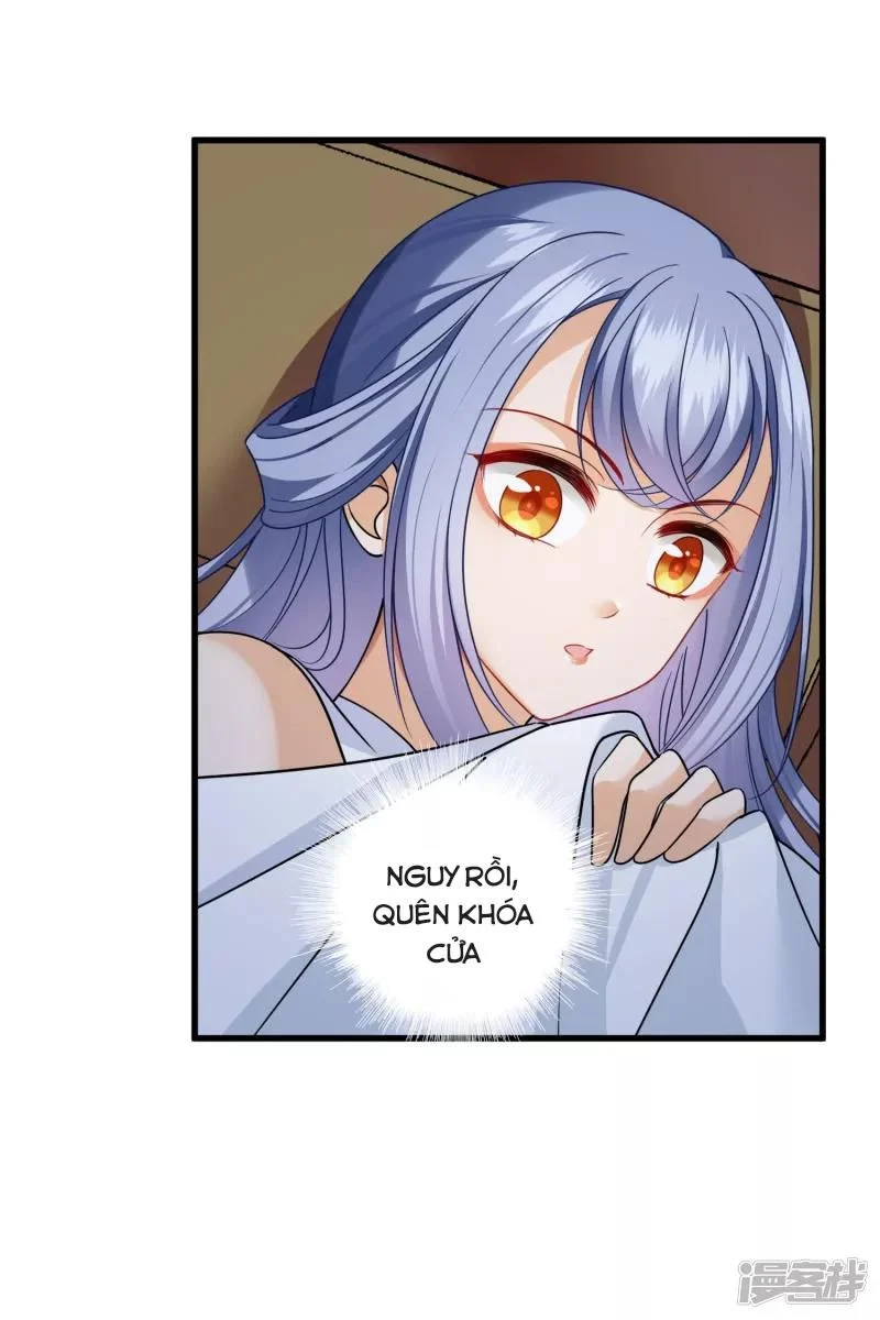 Nụ Cười Của Nàng Liền Ngọt Đảo Ta Tám Viên Nha: Chapter 24