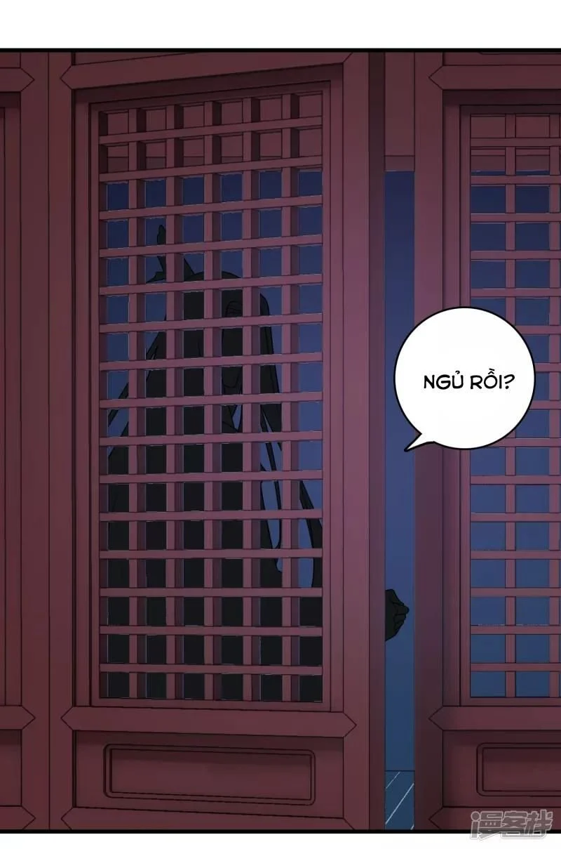 Nụ Cười Của Nàng Liền Ngọt Đảo Ta Tám Viên Nha: Chapter 25