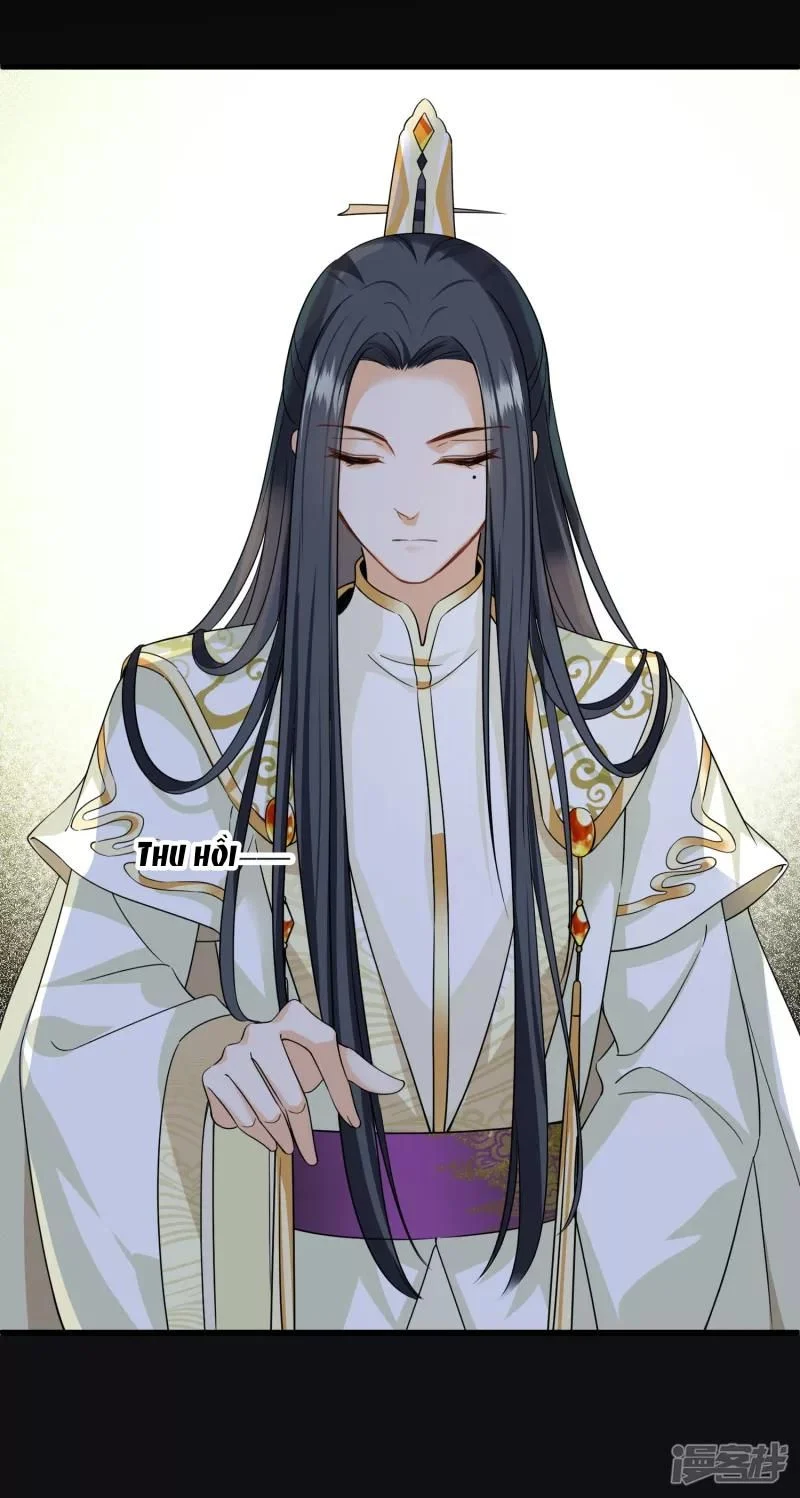 Nụ Cười Của Nàng Liền Ngọt Đảo Ta Tám Viên Nha: Chapter 25