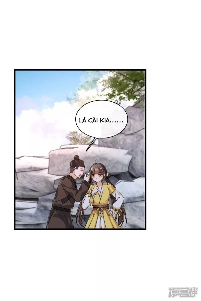 Nụ Cười Của Nàng Liền Ngọt Đảo Ta Tám Viên Nha: Chapter 25
