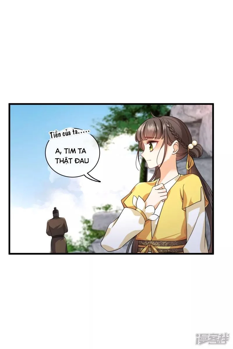 Nụ Cười Của Nàng Liền Ngọt Đảo Ta Tám Viên Nha: Chapter 25