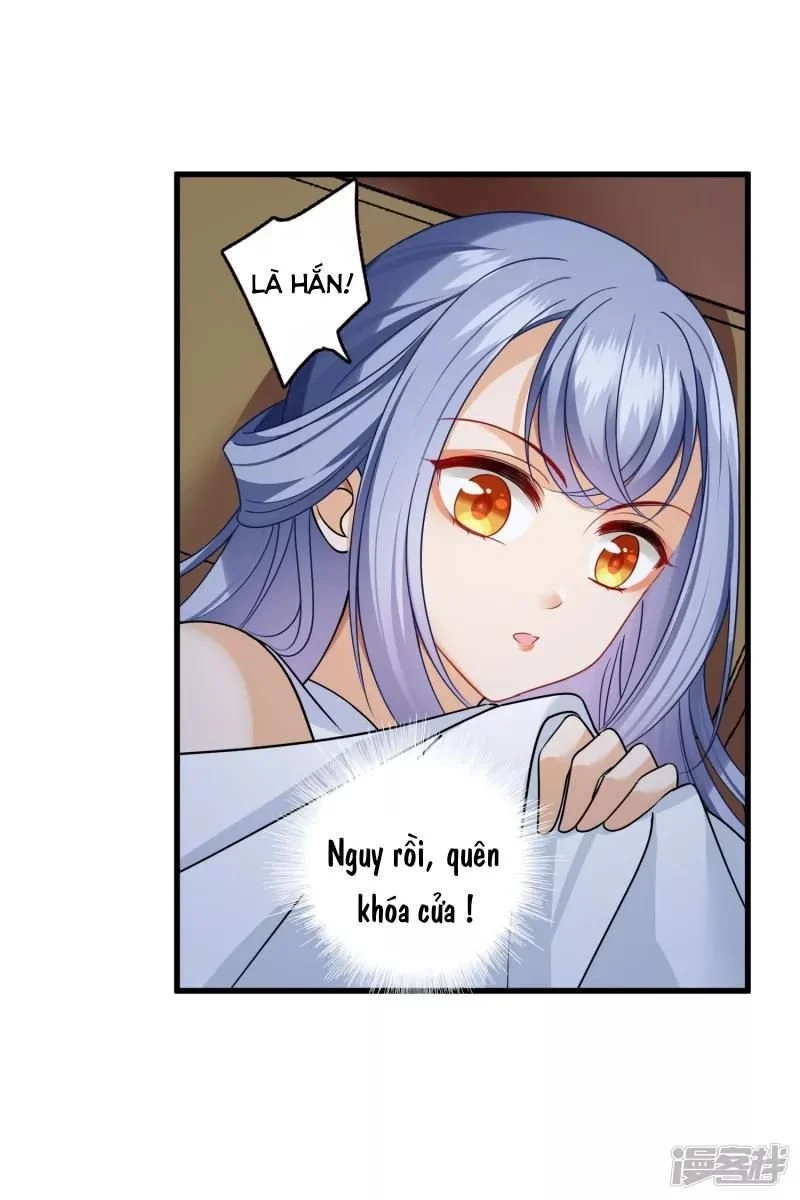Nụ Cười Của Nàng Liền Ngọt Đảo Ta Tám Viên Nha: Chapter 25