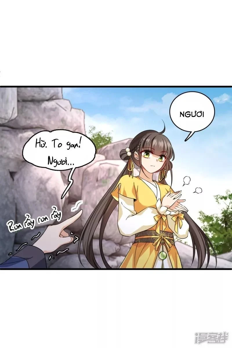 Nụ Cười Của Nàng Liền Ngọt Đảo Ta Tám Viên Nha: Chapter 25