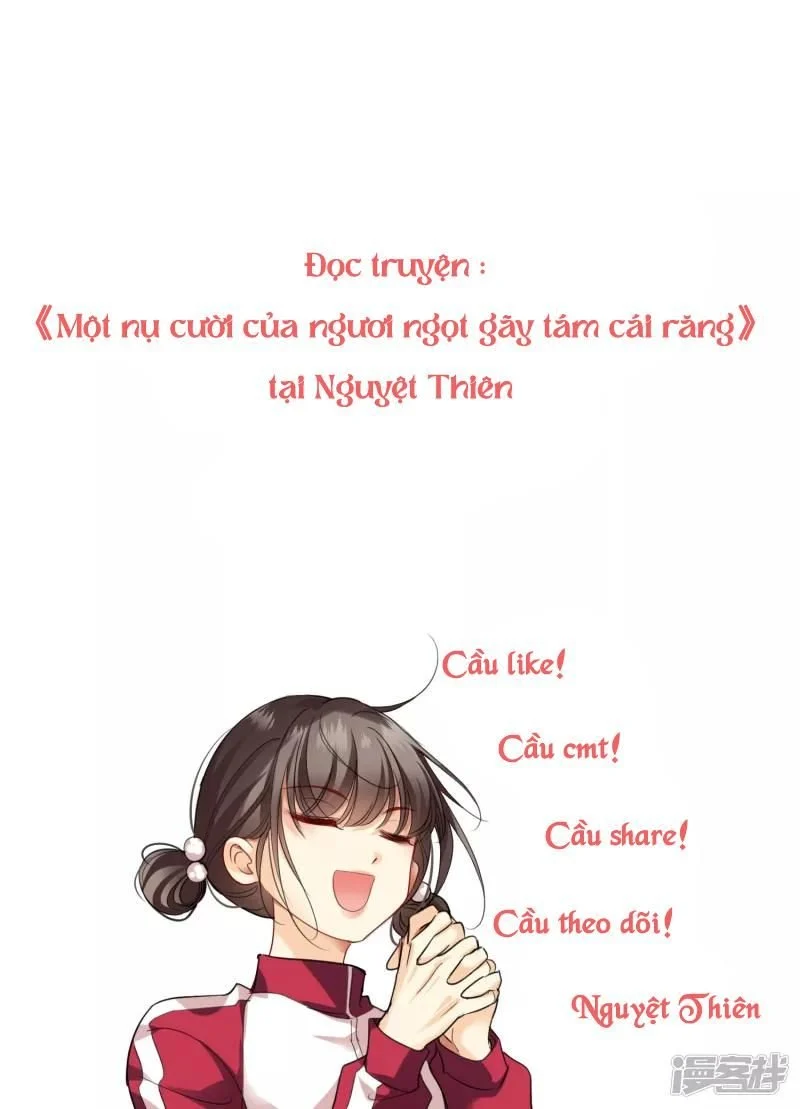 Nụ Cười Của Nàng Liền Ngọt Đảo Ta Tám Viên Nha: Chapter 25