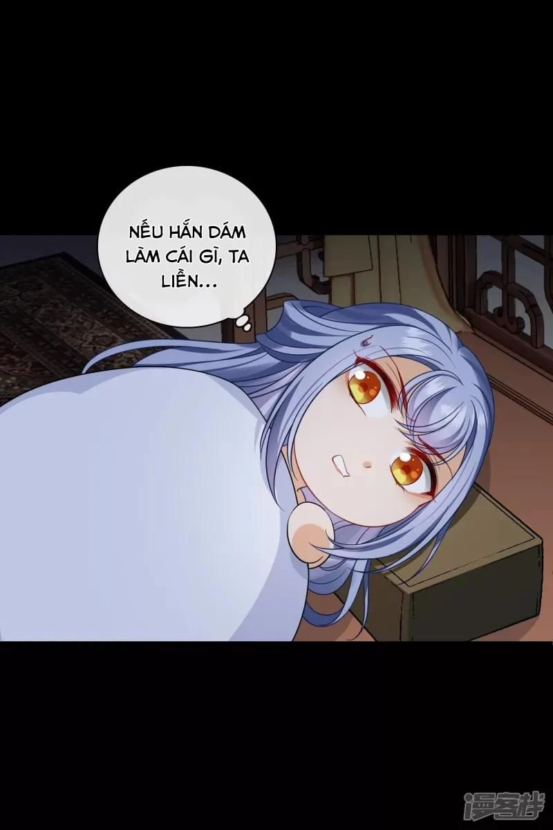 Nụ Cười Của Nàng Liền Ngọt Đảo Ta Tám Viên Nha: Chapter 25