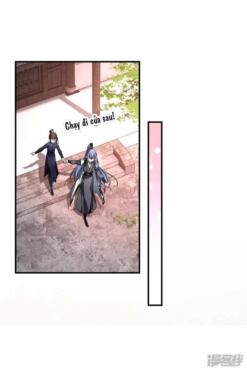 Nụ Cười Của Nàng Liền Ngọt Đảo Ta Tám Viên Nha: Chapter 27