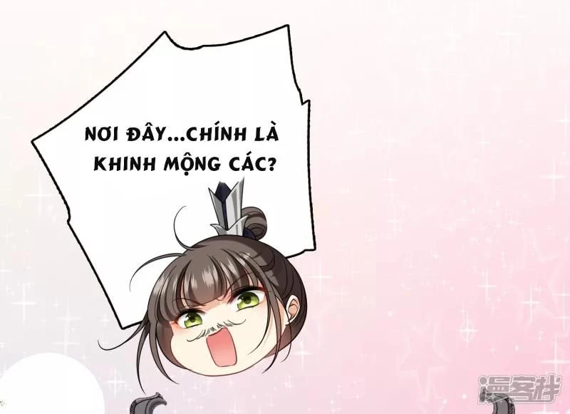 Nụ Cười Của Nàng Liền Ngọt Đảo Ta Tám Viên Nha: Chapter 27