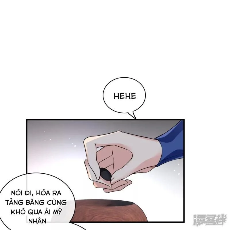 Nụ Cười Của Nàng Liền Ngọt Đảo Ta Tám Viên Nha: Chapter 27