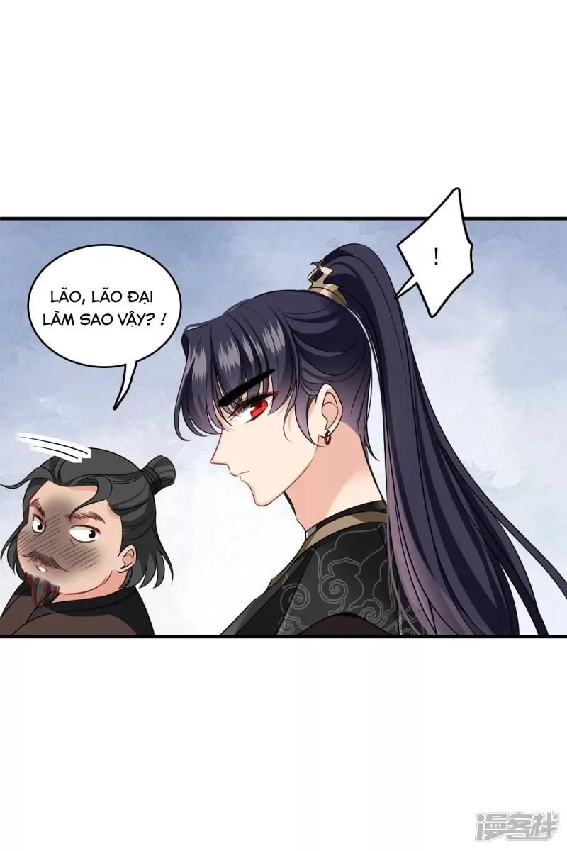 Nụ Cười Của Nàng Liền Ngọt Đảo Ta Tám Viên Nha: Chapter 27