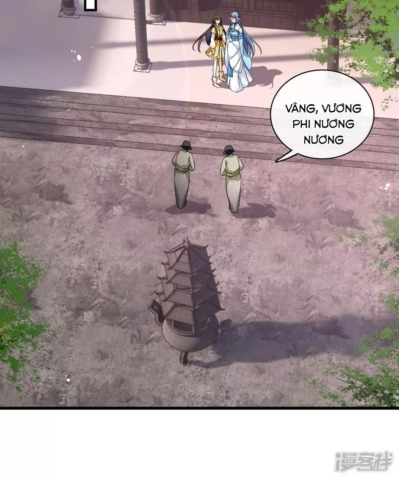 Nụ Cười Của Nàng Liền Ngọt Đảo Ta Tám Viên Nha: Chapter 27