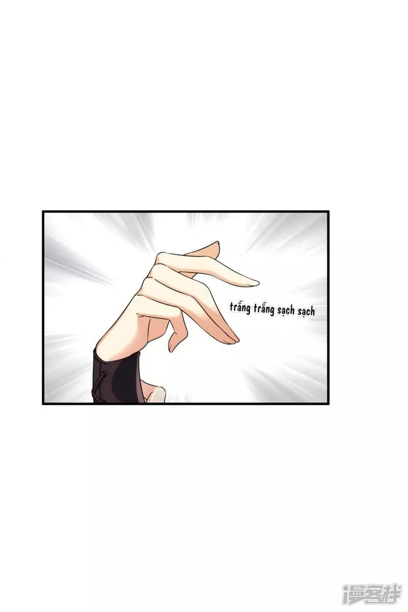 Nụ Cười Của Nàng Liền Ngọt Đảo Ta Tám Viên Nha: Chapter 29