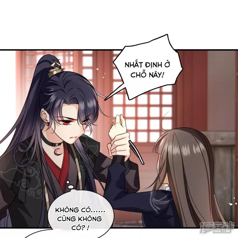 Nụ Cười Của Nàng Liền Ngọt Đảo Ta Tám Viên Nha: Chapter 29