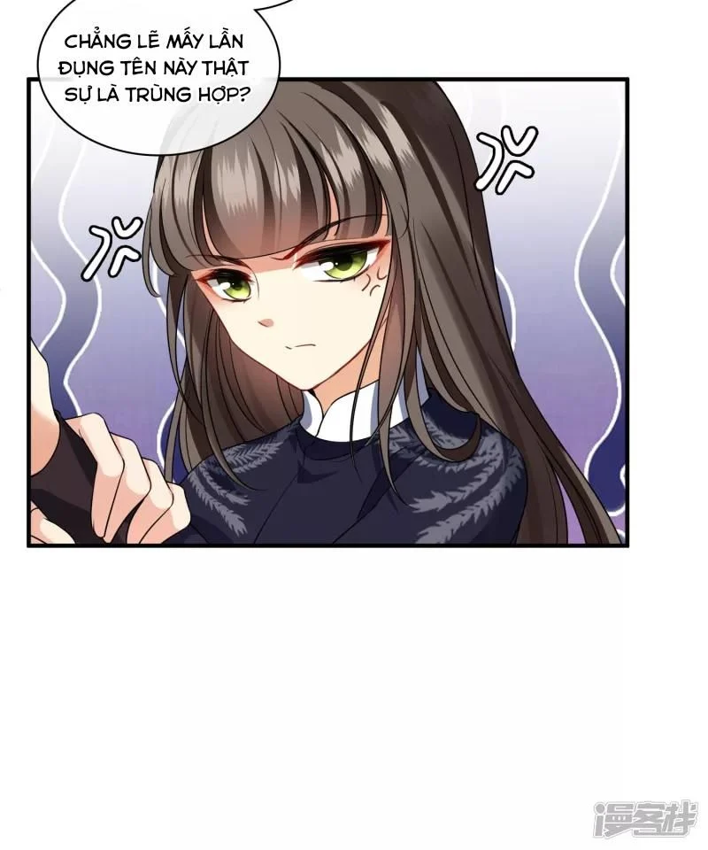 Nụ Cười Của Nàng Liền Ngọt Đảo Ta Tám Viên Nha: Chapter 29