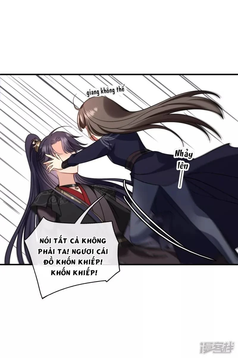 Nụ Cười Của Nàng Liền Ngọt Đảo Ta Tám Viên Nha: Chapter 29