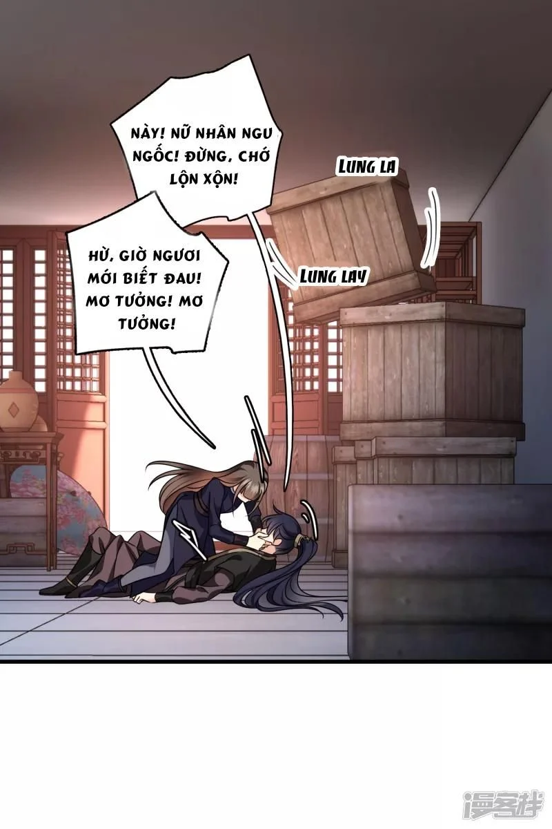 Nụ Cười Của Nàng Liền Ngọt Đảo Ta Tám Viên Nha: Chapter 29