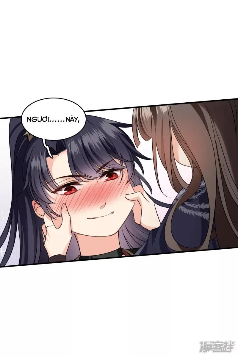 Nụ Cười Của Nàng Liền Ngọt Đảo Ta Tám Viên Nha: Chapter 29
