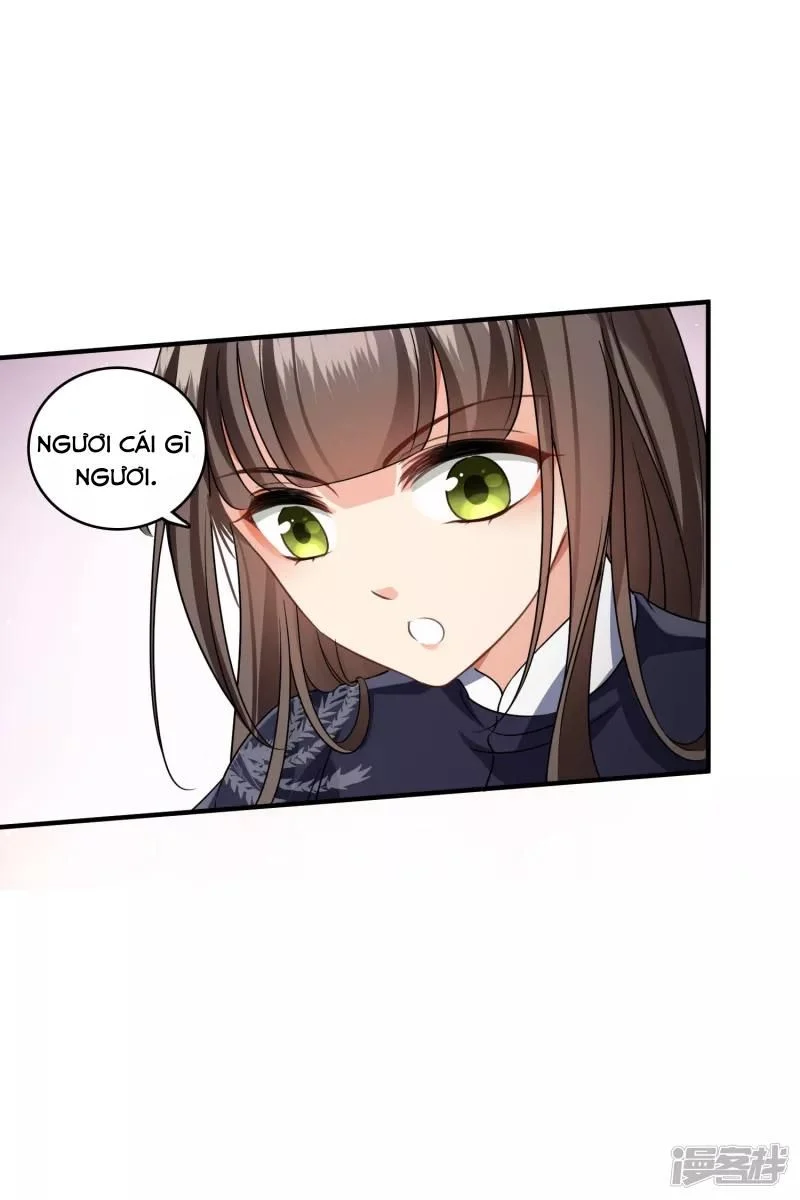 Nụ Cười Của Nàng Liền Ngọt Đảo Ta Tám Viên Nha: Chapter 29