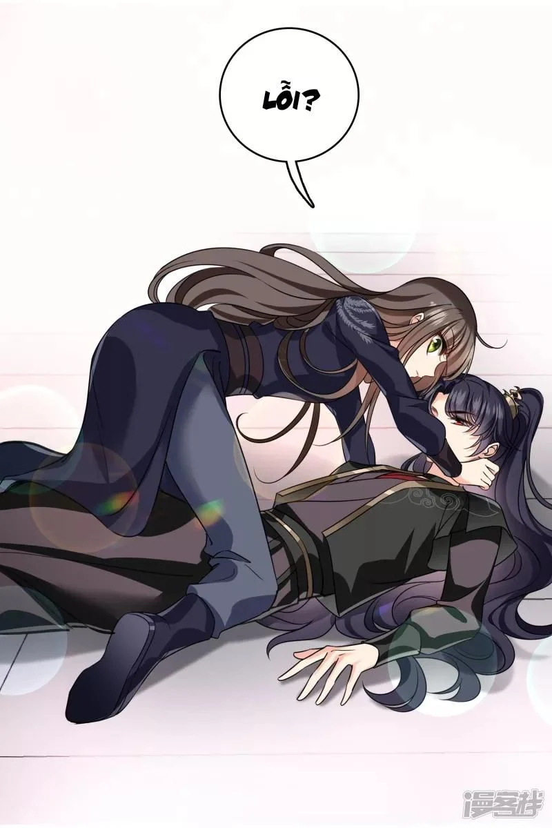 Nụ Cười Của Nàng Liền Ngọt Đảo Ta Tám Viên Nha: Chapter 29