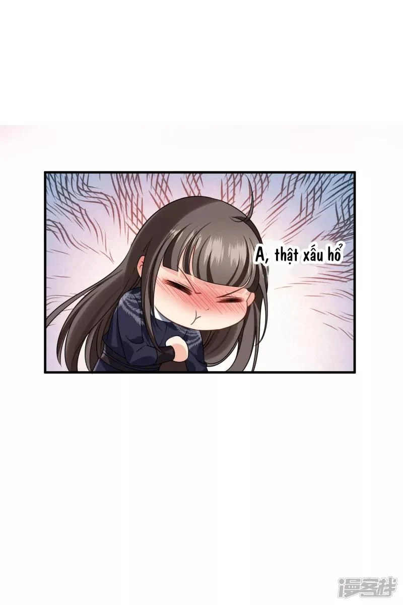 Nụ Cười Của Nàng Liền Ngọt Đảo Ta Tám Viên Nha: Chapter 29