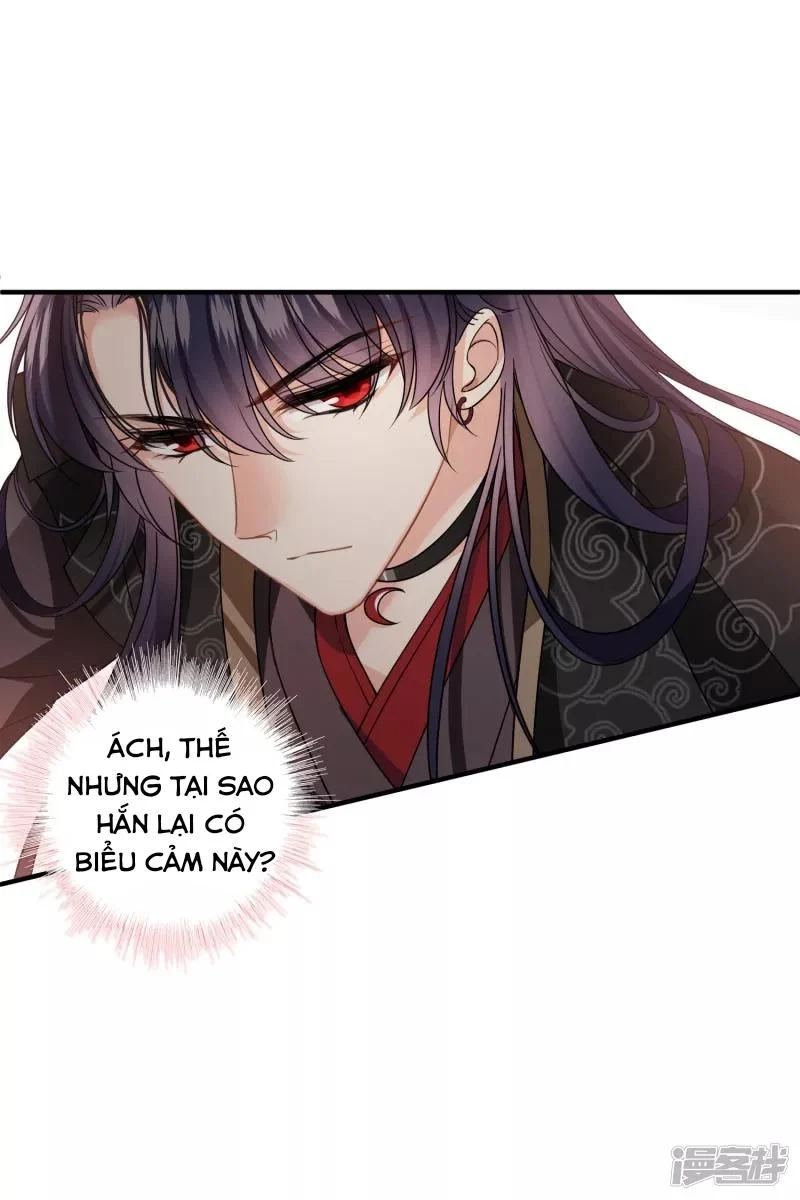 Nụ Cười Của Nàng Liền Ngọt Đảo Ta Tám Viên Nha: Chapter 29