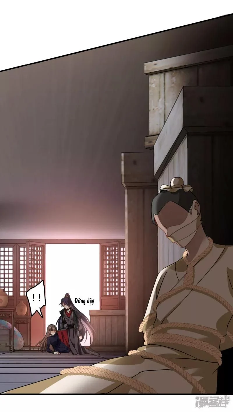 Nụ Cười Của Nàng Liền Ngọt Đảo Ta Tám Viên Nha: Chapter 29