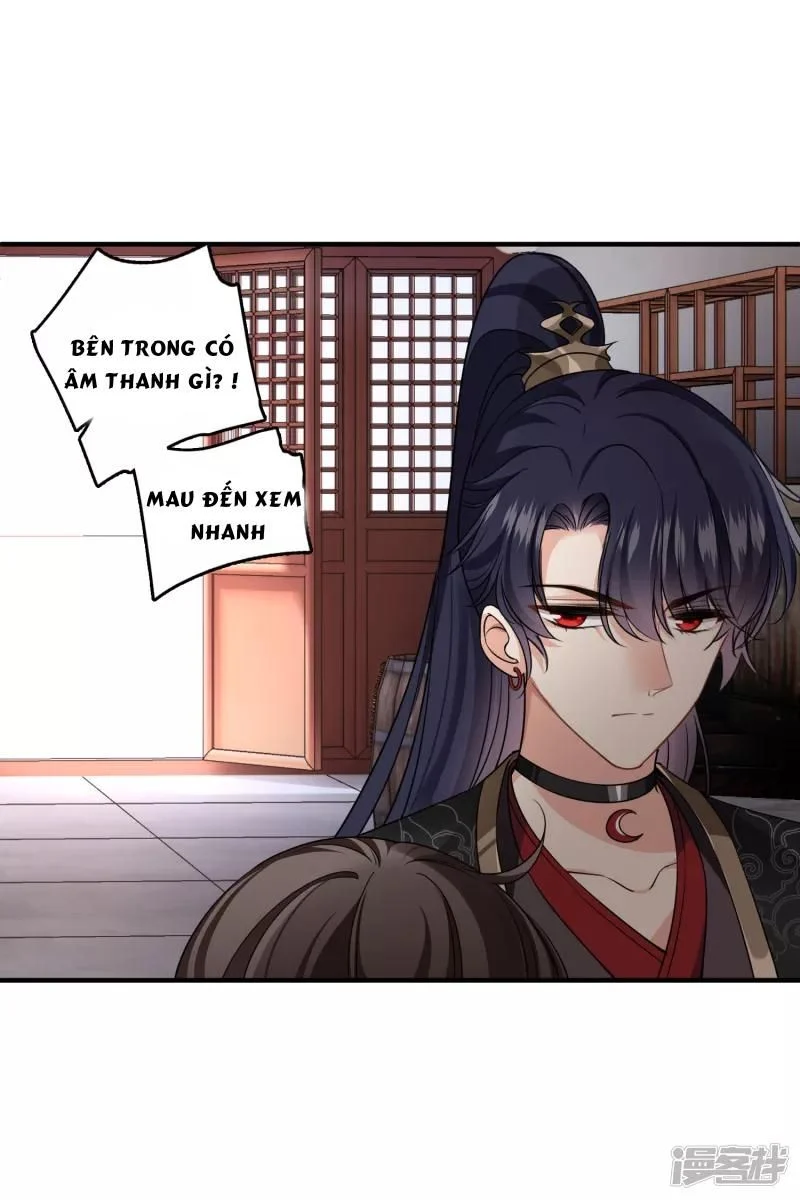 Nụ Cười Của Nàng Liền Ngọt Đảo Ta Tám Viên Nha: Chapter 29
