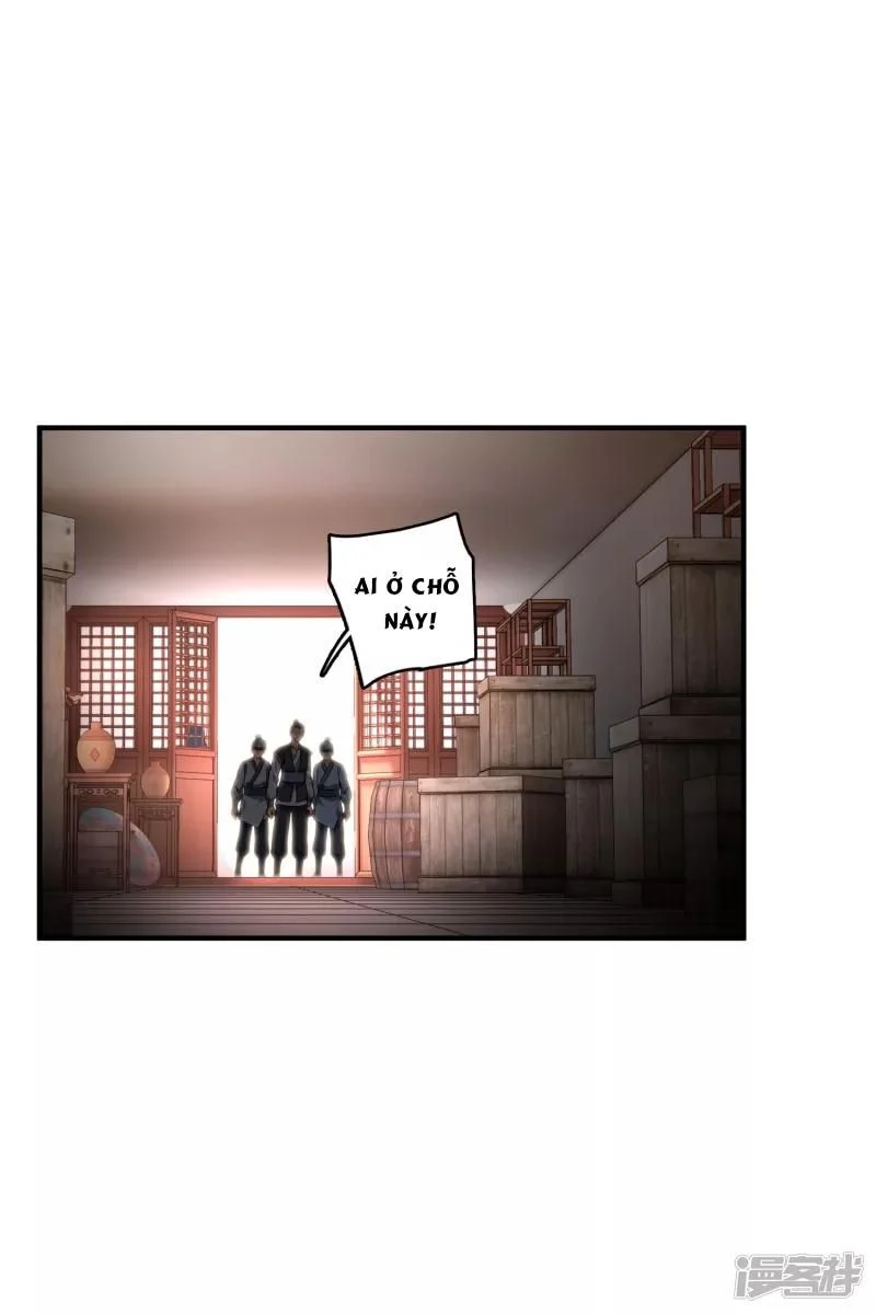 Nụ Cười Của Nàng Liền Ngọt Đảo Ta Tám Viên Nha: Chapter 29