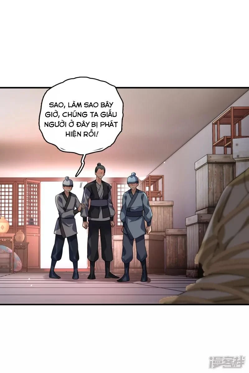 Nụ Cười Của Nàng Liền Ngọt Đảo Ta Tám Viên Nha: Chapter 29