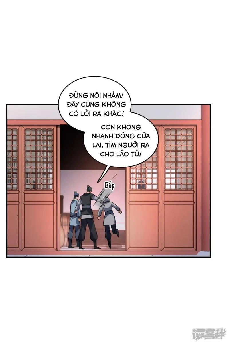 Nụ Cười Của Nàng Liền Ngọt Đảo Ta Tám Viên Nha: Chapter 29