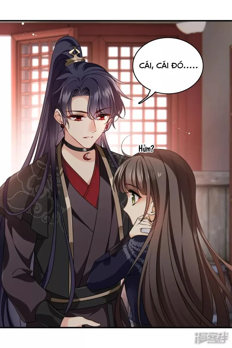 Nụ Cười Của Nàng Liền Ngọt Đảo Ta Tám Viên Nha: Chapter 29