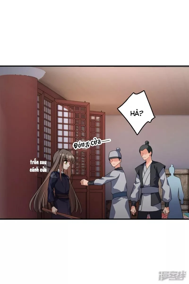 Nụ Cười Của Nàng Liền Ngọt Đảo Ta Tám Viên Nha: Chapter 29